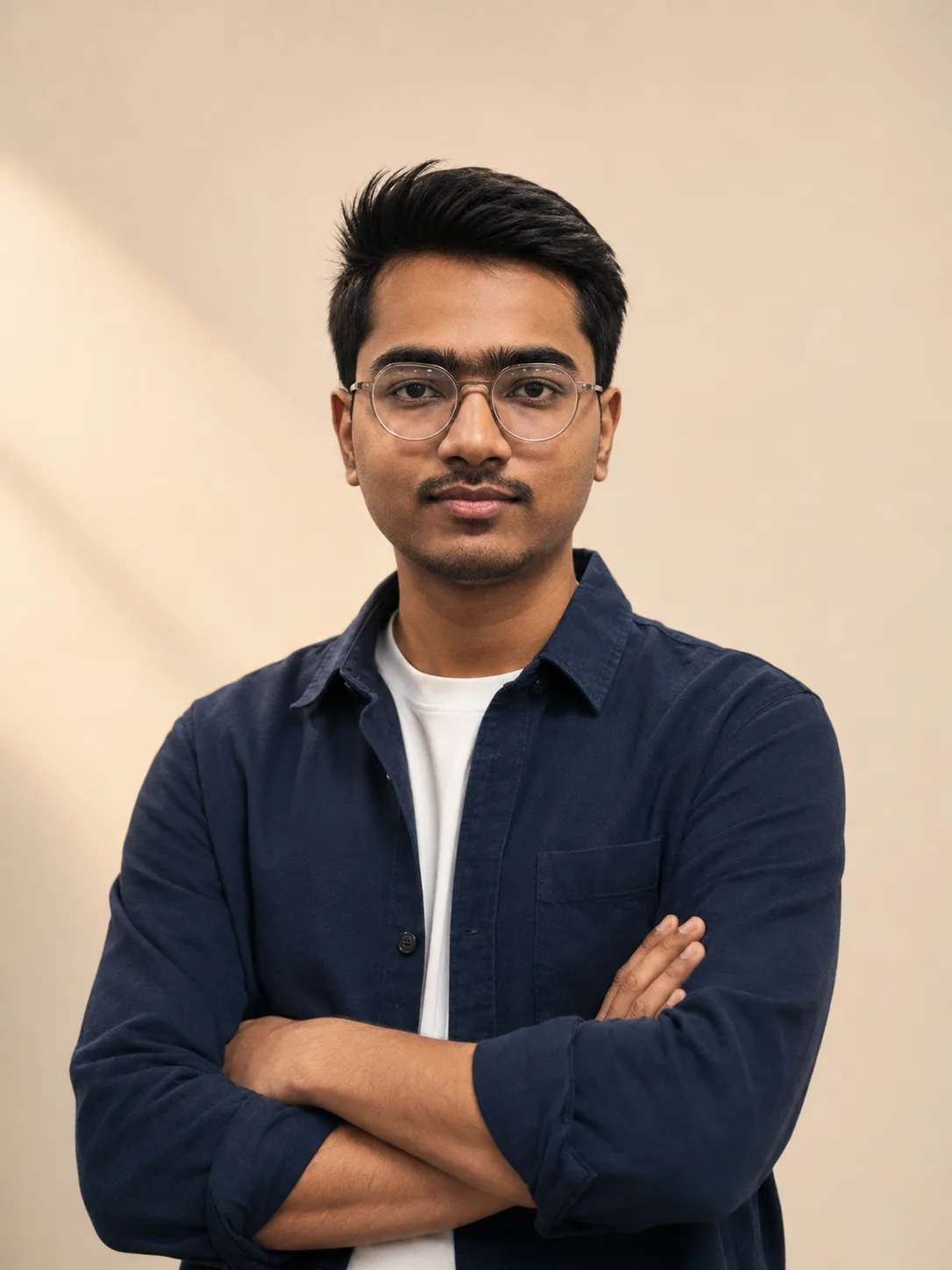 Amitesh Anand